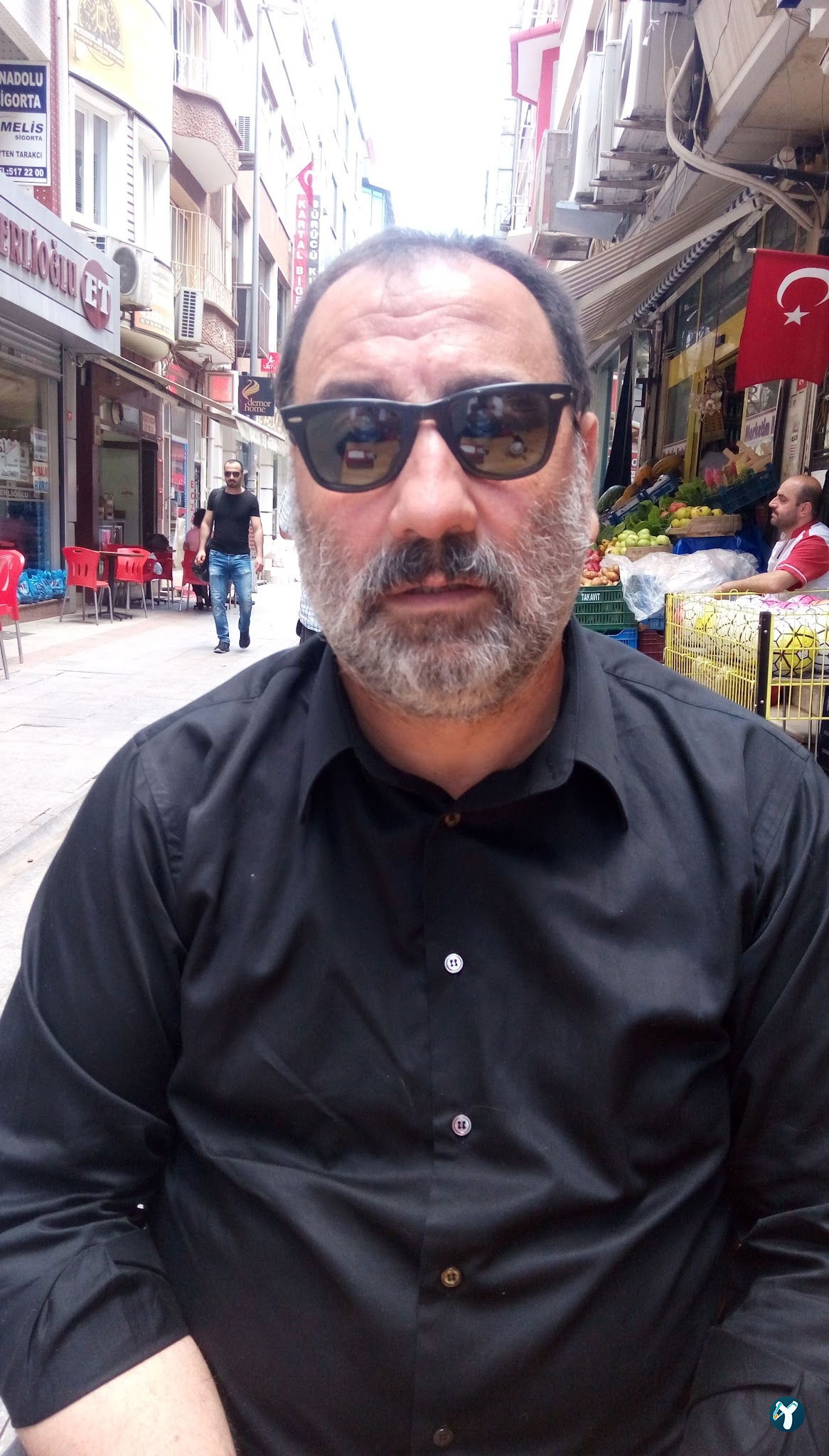 Kartal Kokoreç