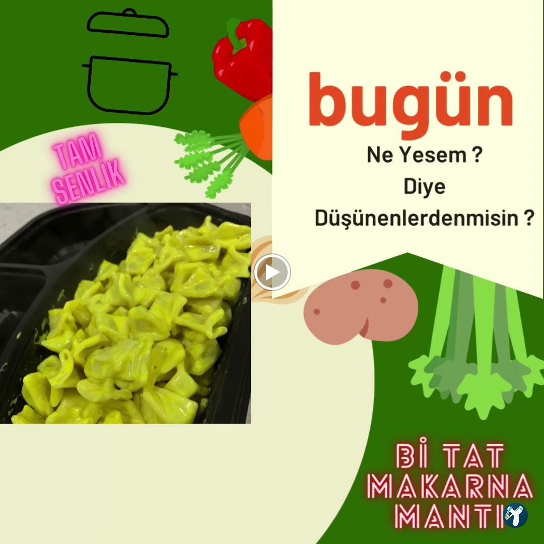 Bi Tat Makarna