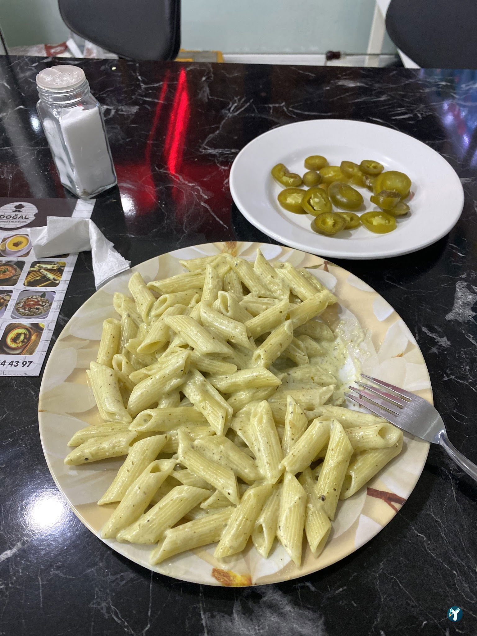 Bi Tat Makarna