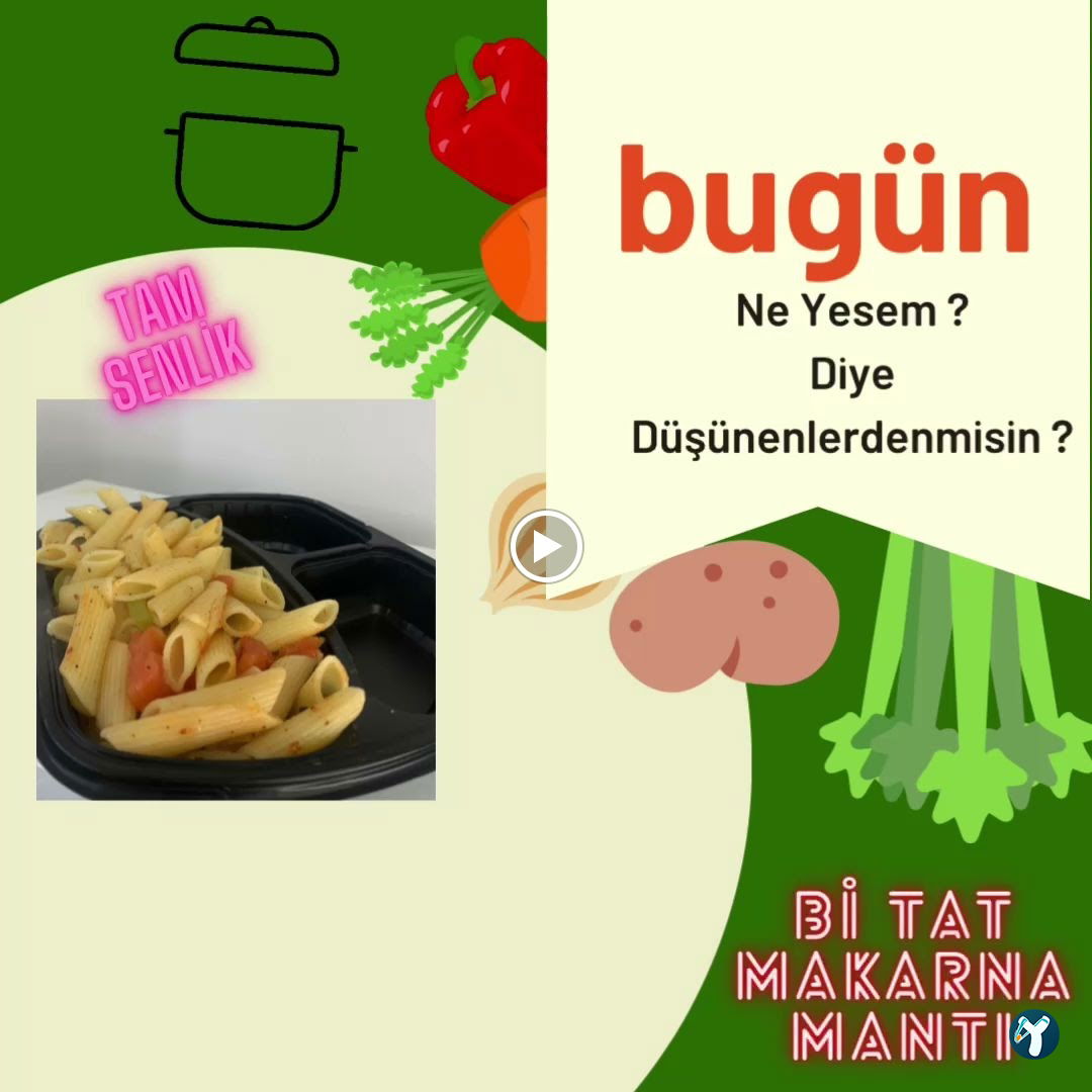 Bi Tat Makarna