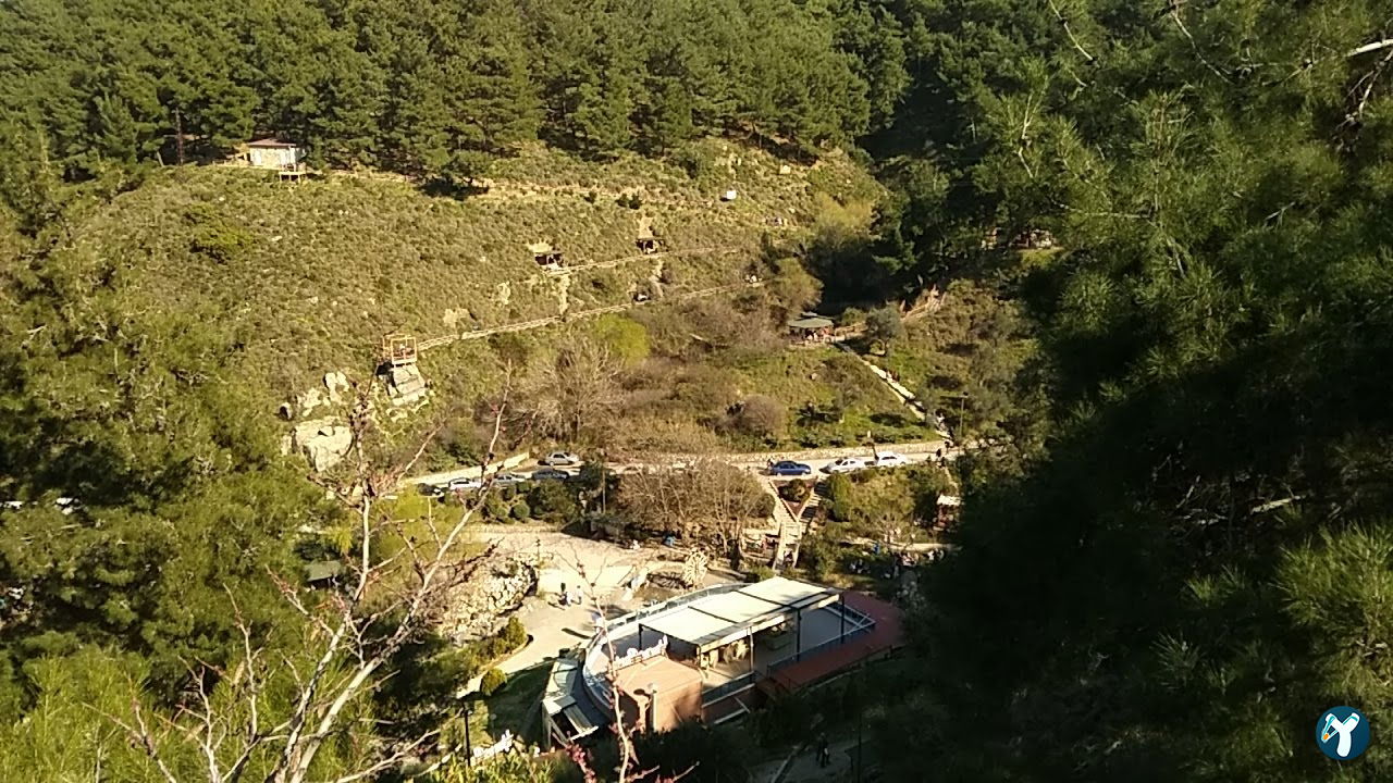 Gölet Restaurant Manisa