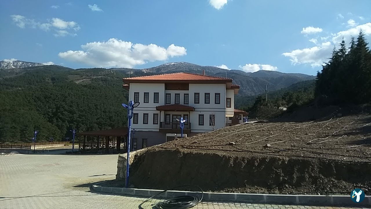 Gölet Restaurant Manisa