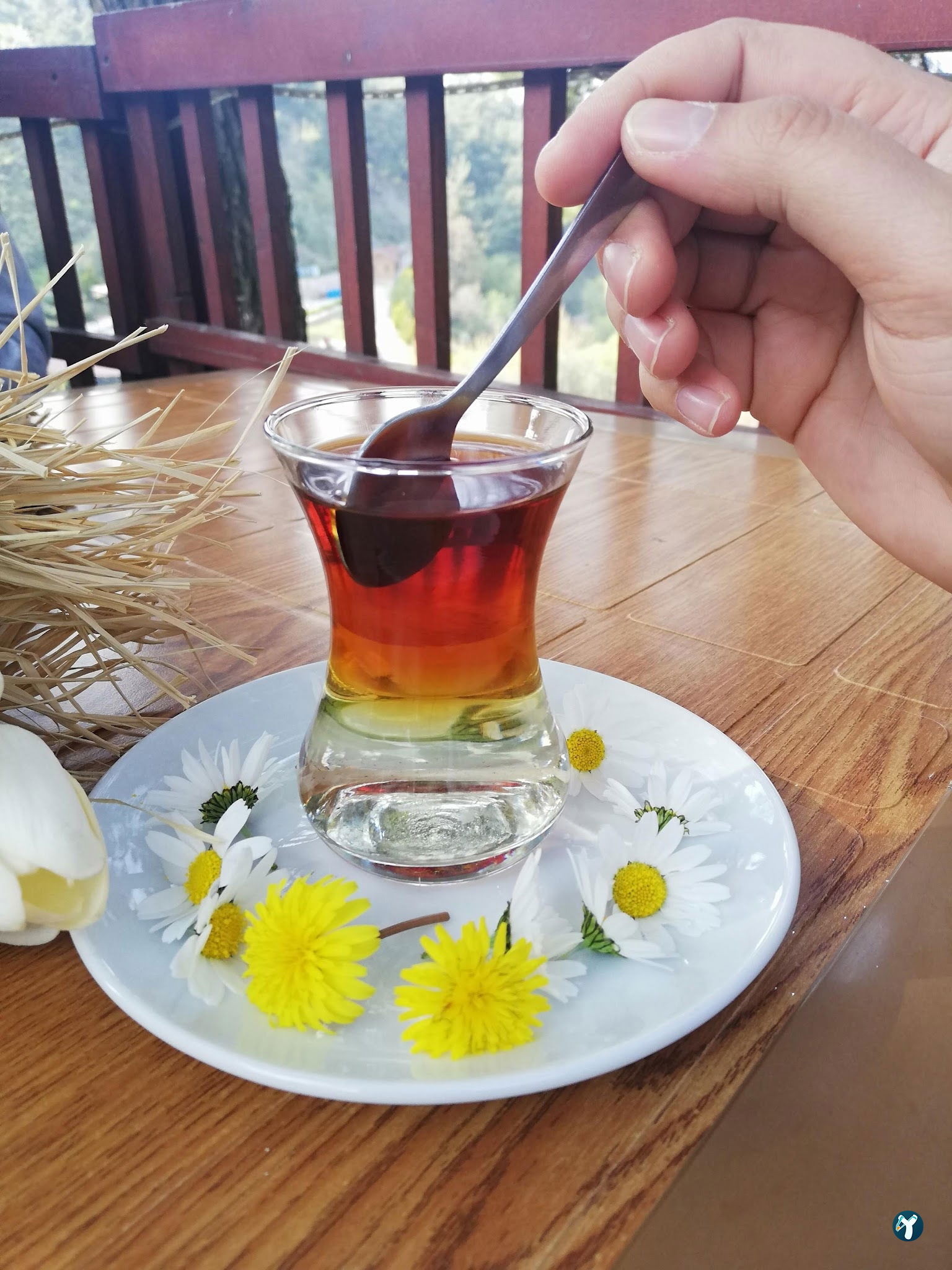 Gölet Restaurant Manisa