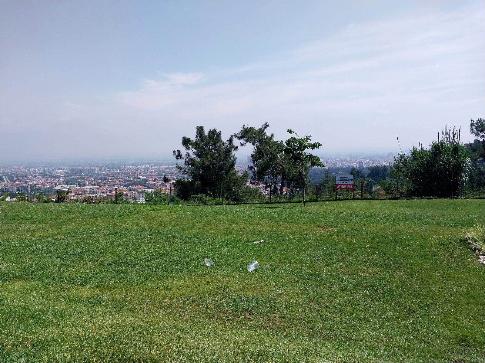 Gölet Restaurant Manisa