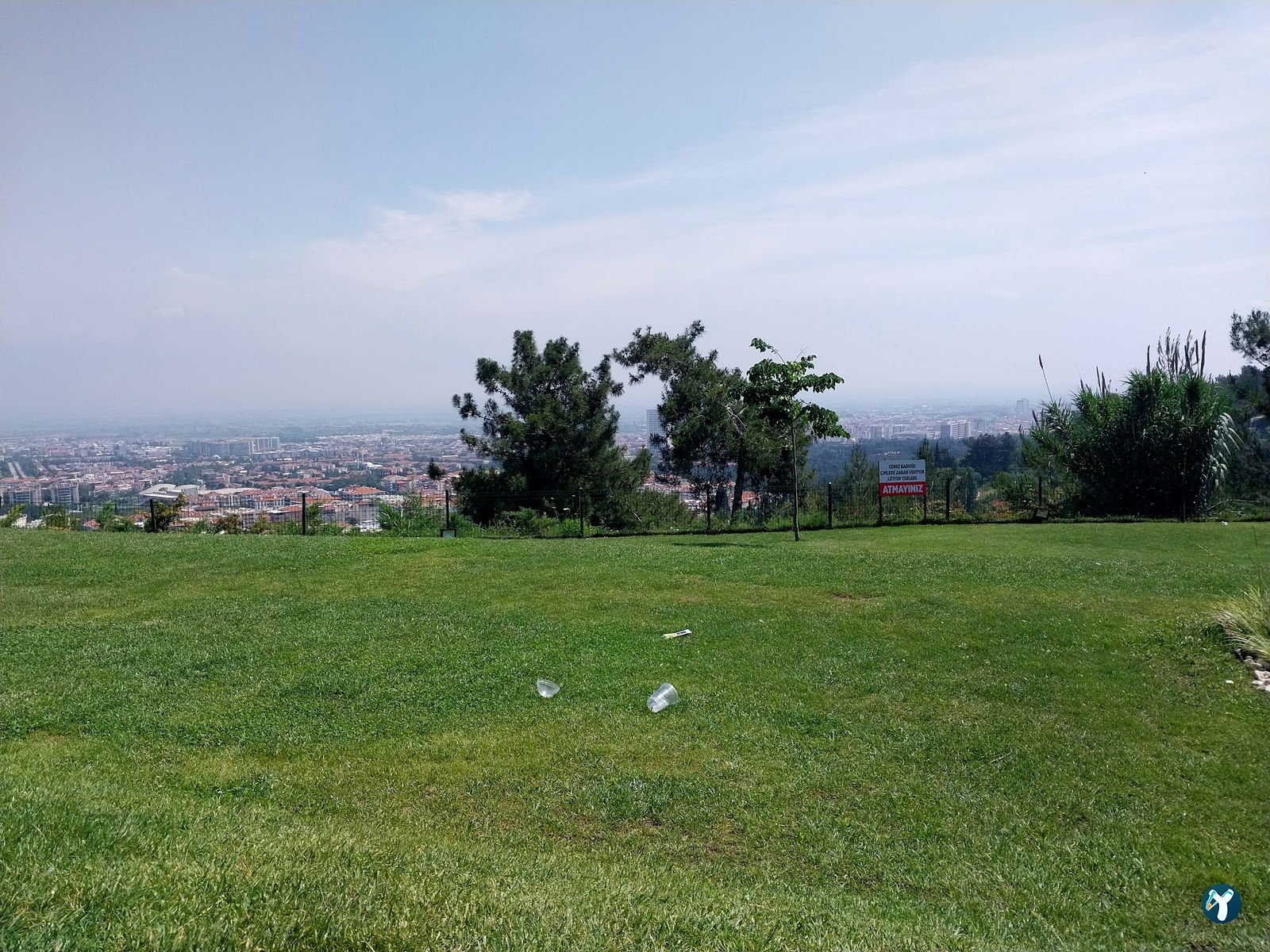 Gölet Restaurant Manisa