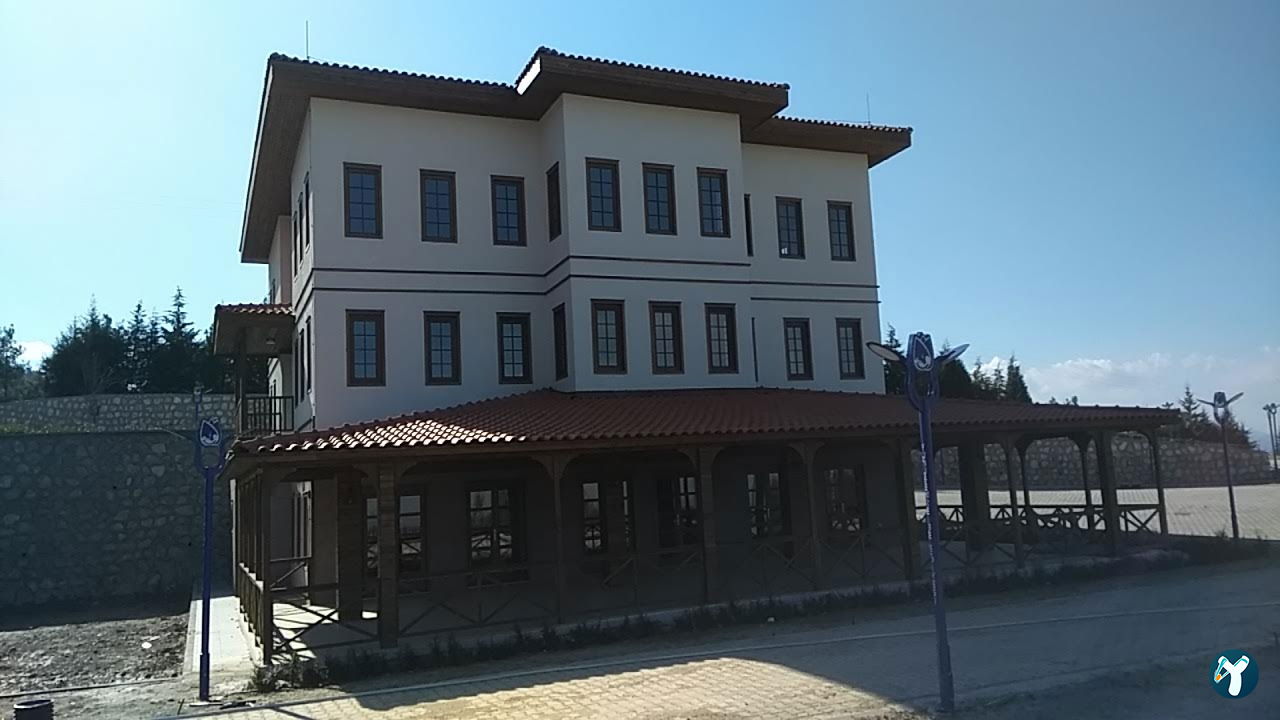 Gölet Restaurant Manisa