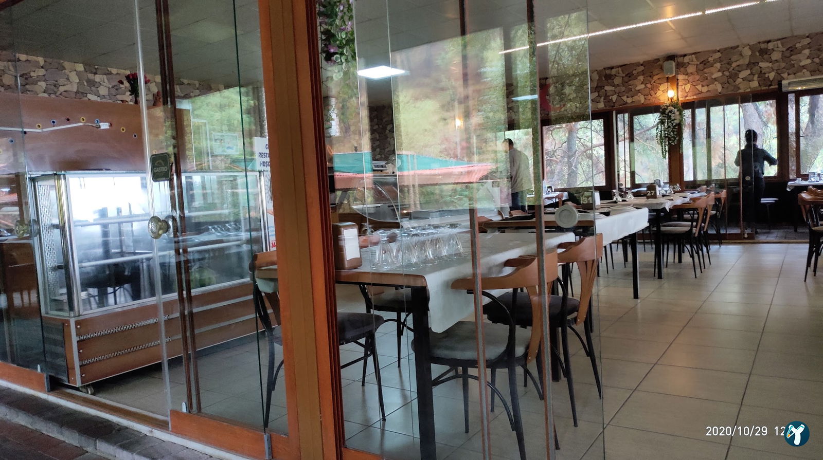 Gölet Restaurant Manisa