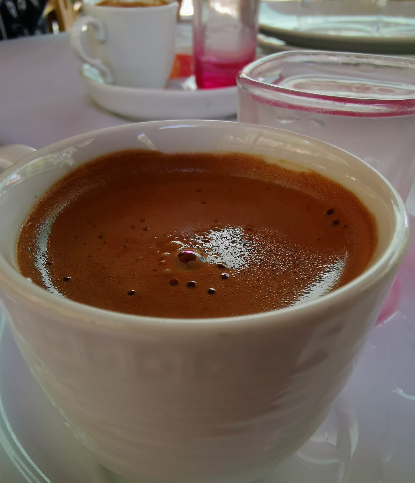 Gölet Restaurant Manisa
