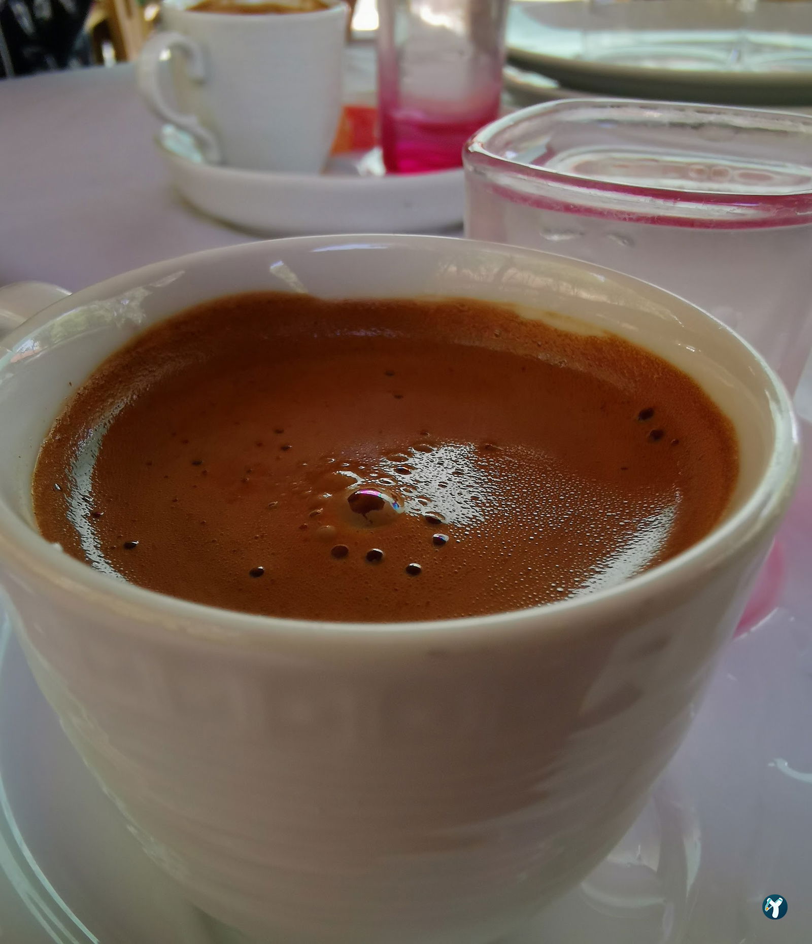 Gölet Restaurant Manisa
