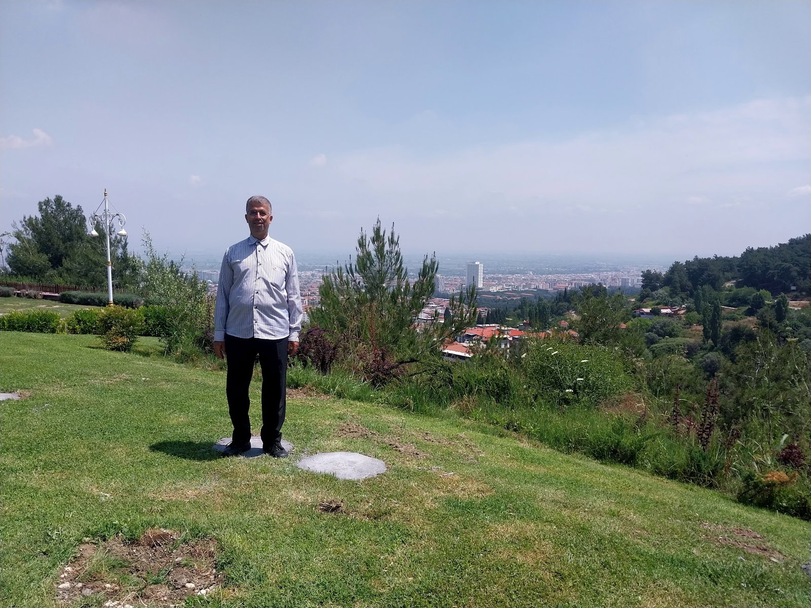 Gölet Restaurant Manisa