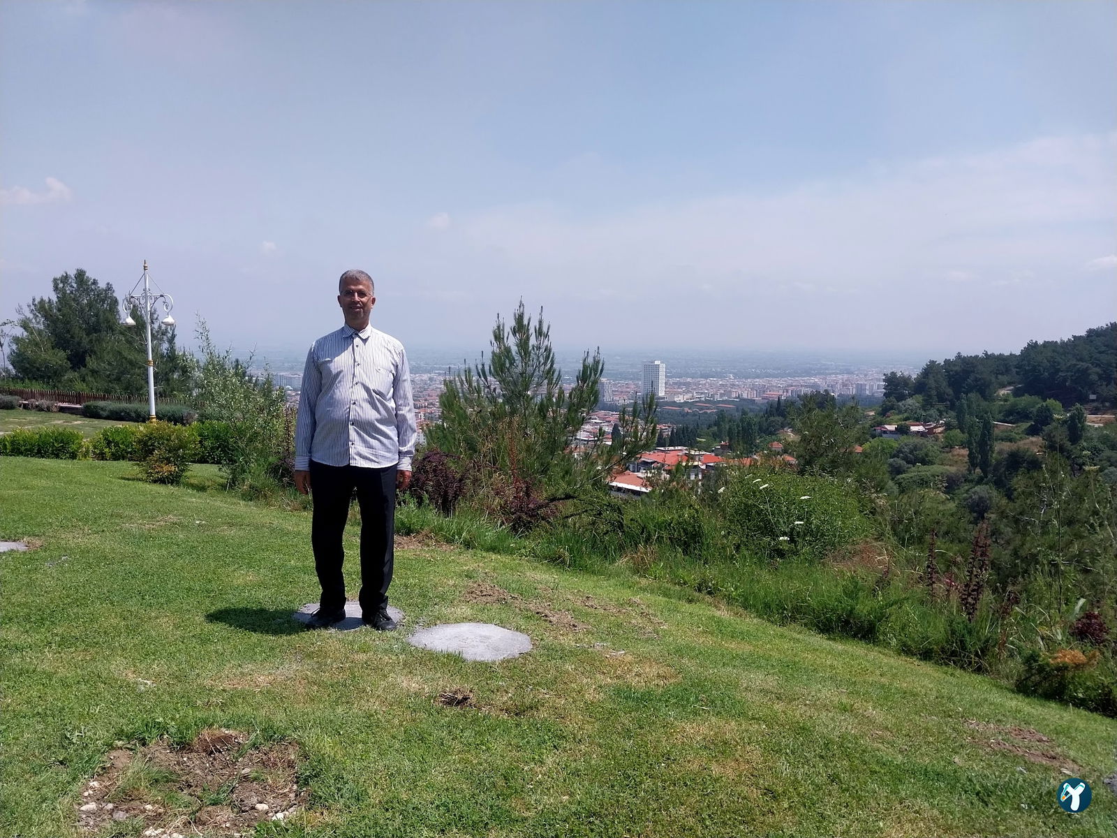 Gölet Restaurant Manisa