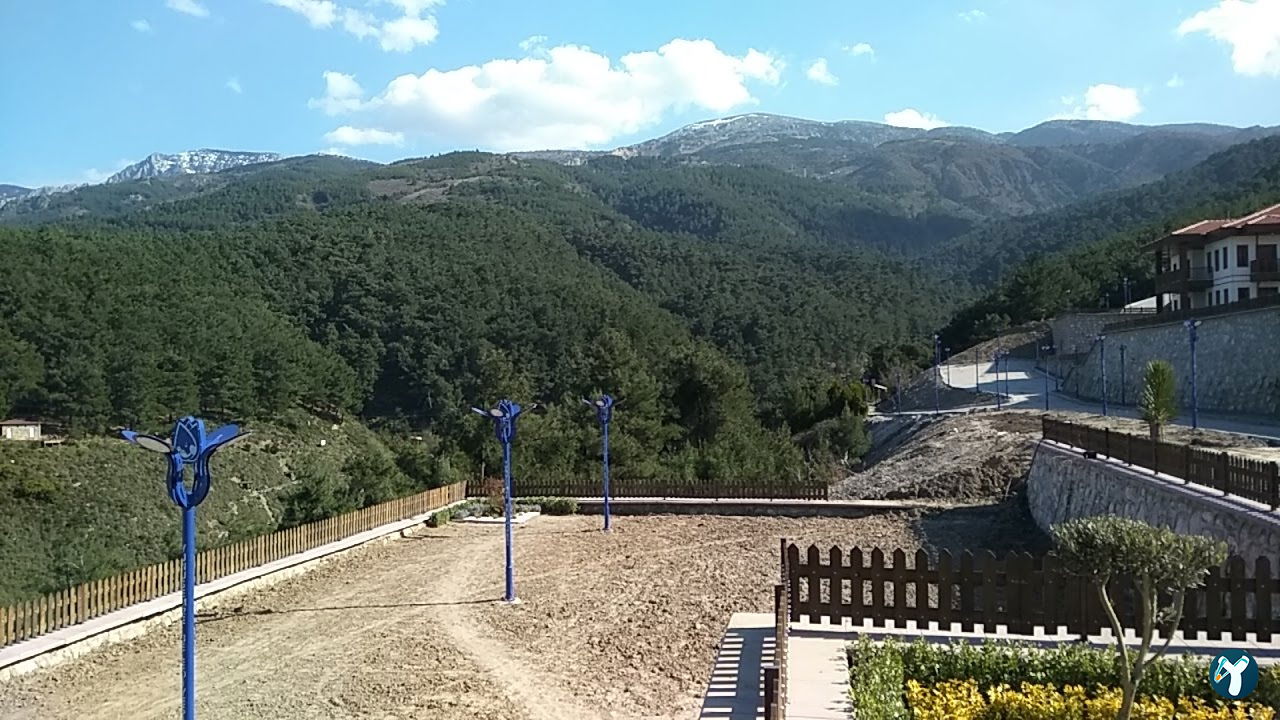 Gölet Restaurant Manisa