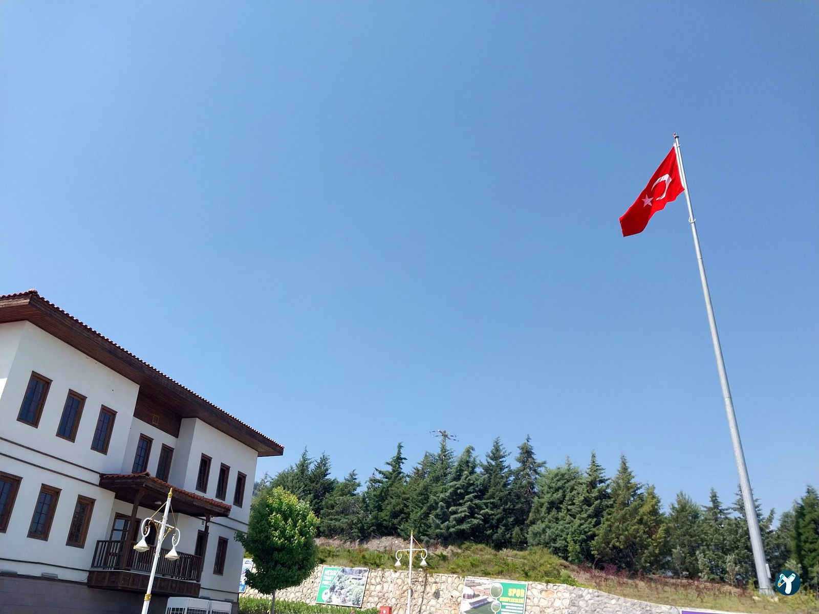 Gölet Restaurant Manisa