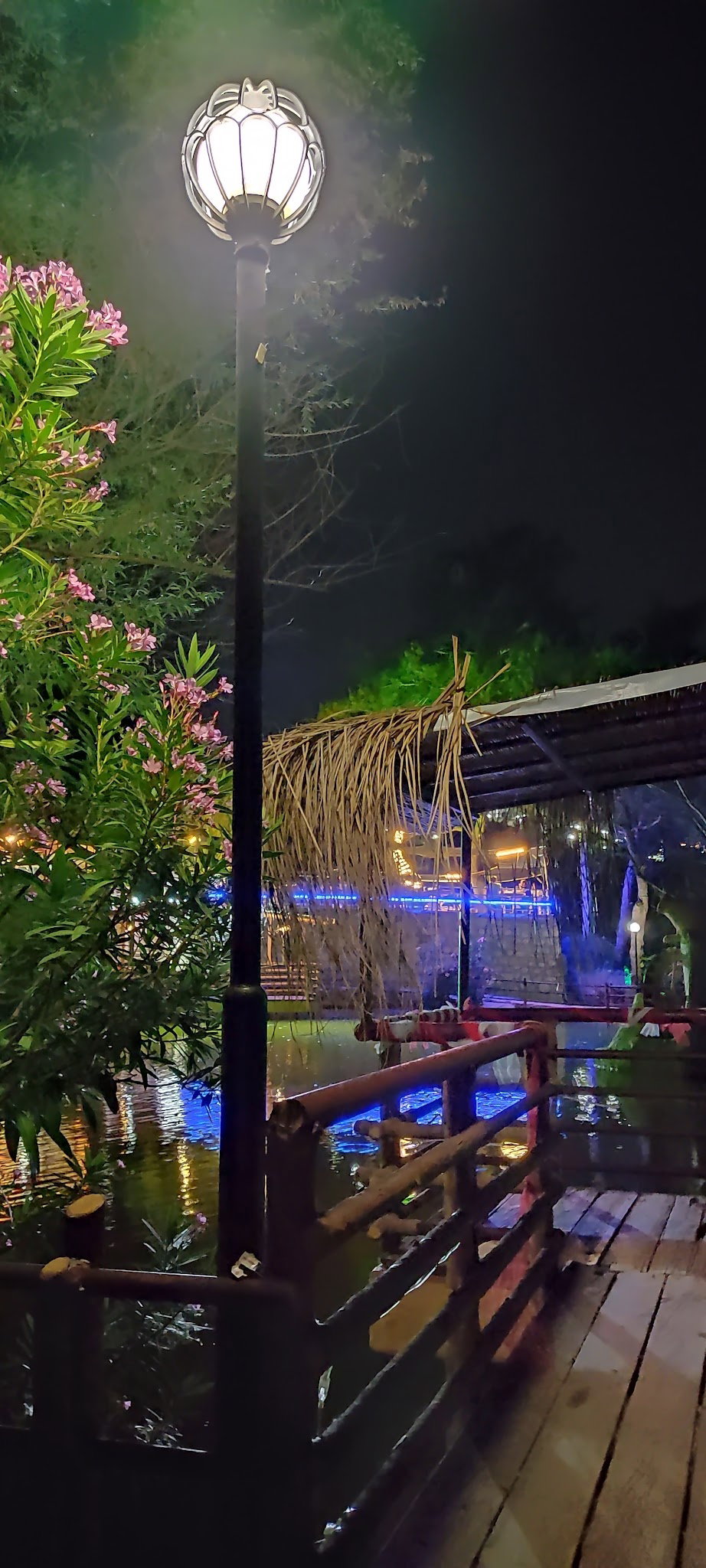 Gölet Restaurant Manisa
