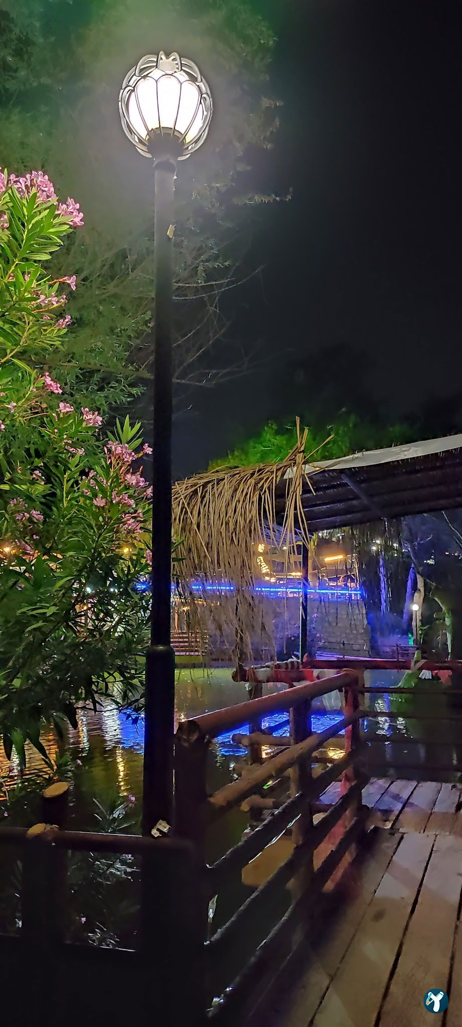 Gölet Restaurant Manisa