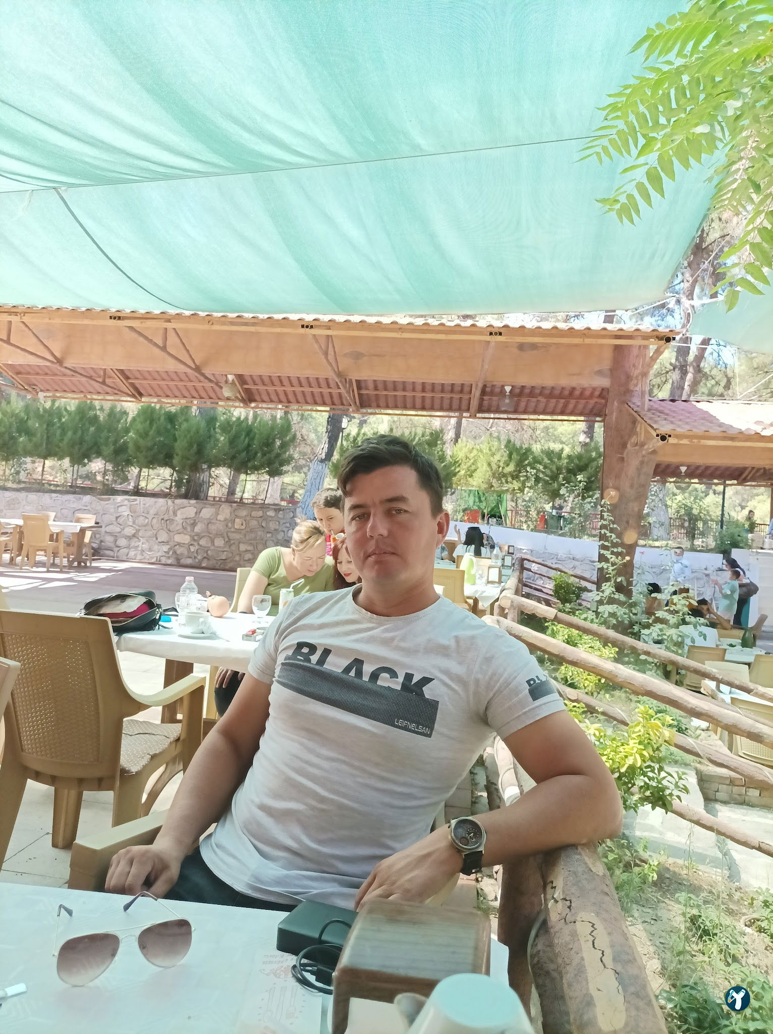 Gölet Restaurant Manisa