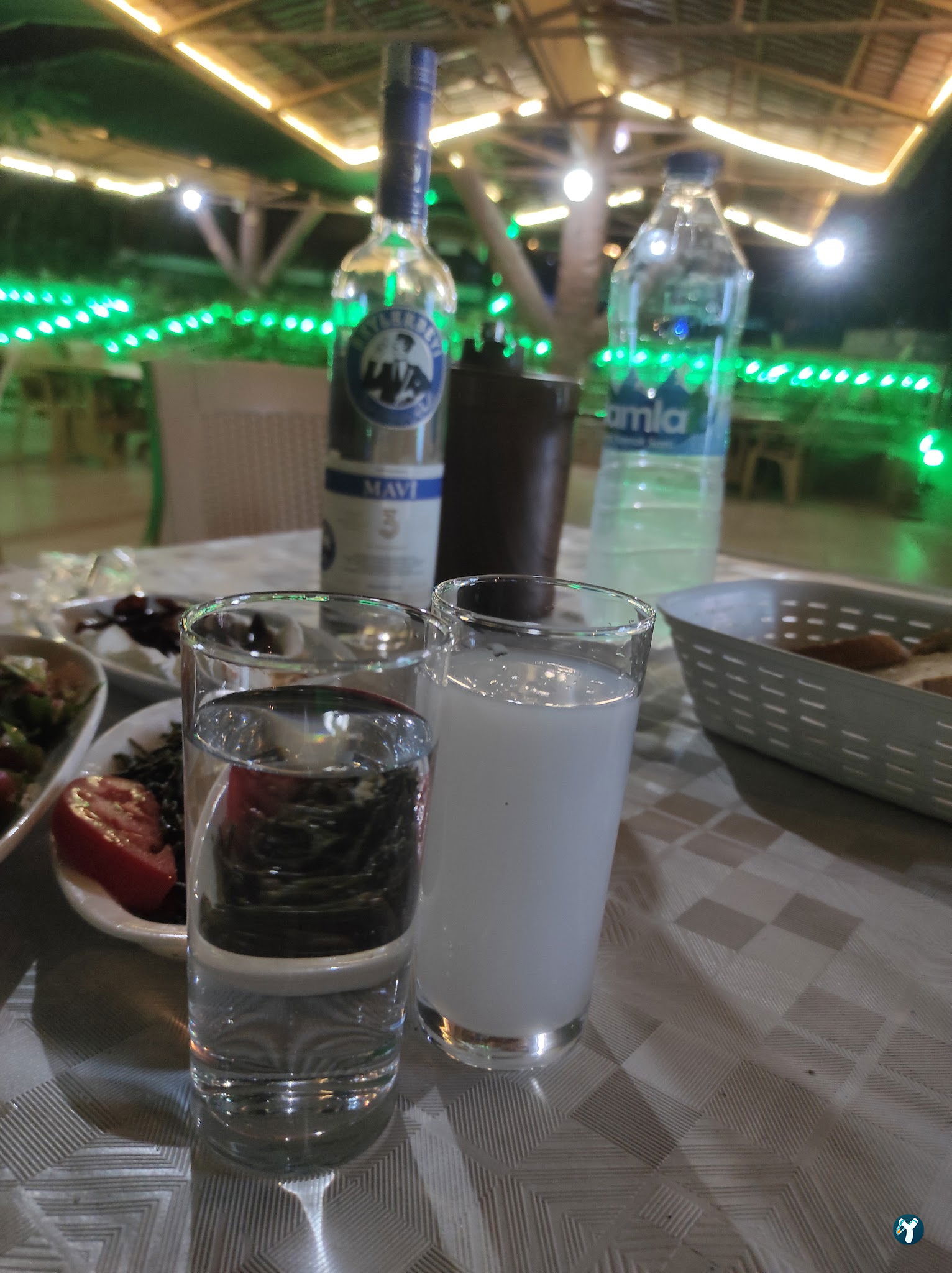 Gölet Restaurant Manisa