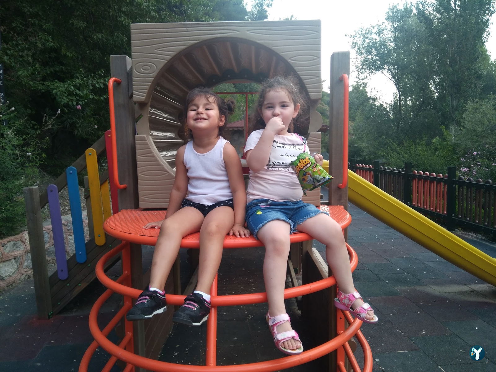 Gölet Restaurant Manisa
