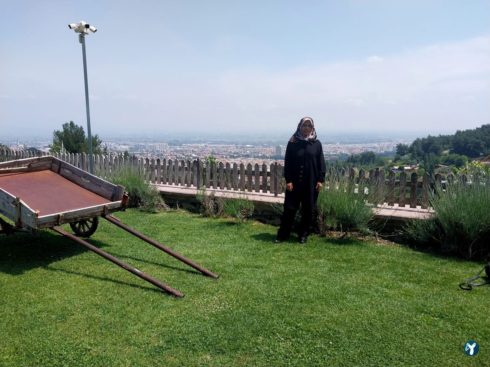 Gölet Restaurant Manisa
