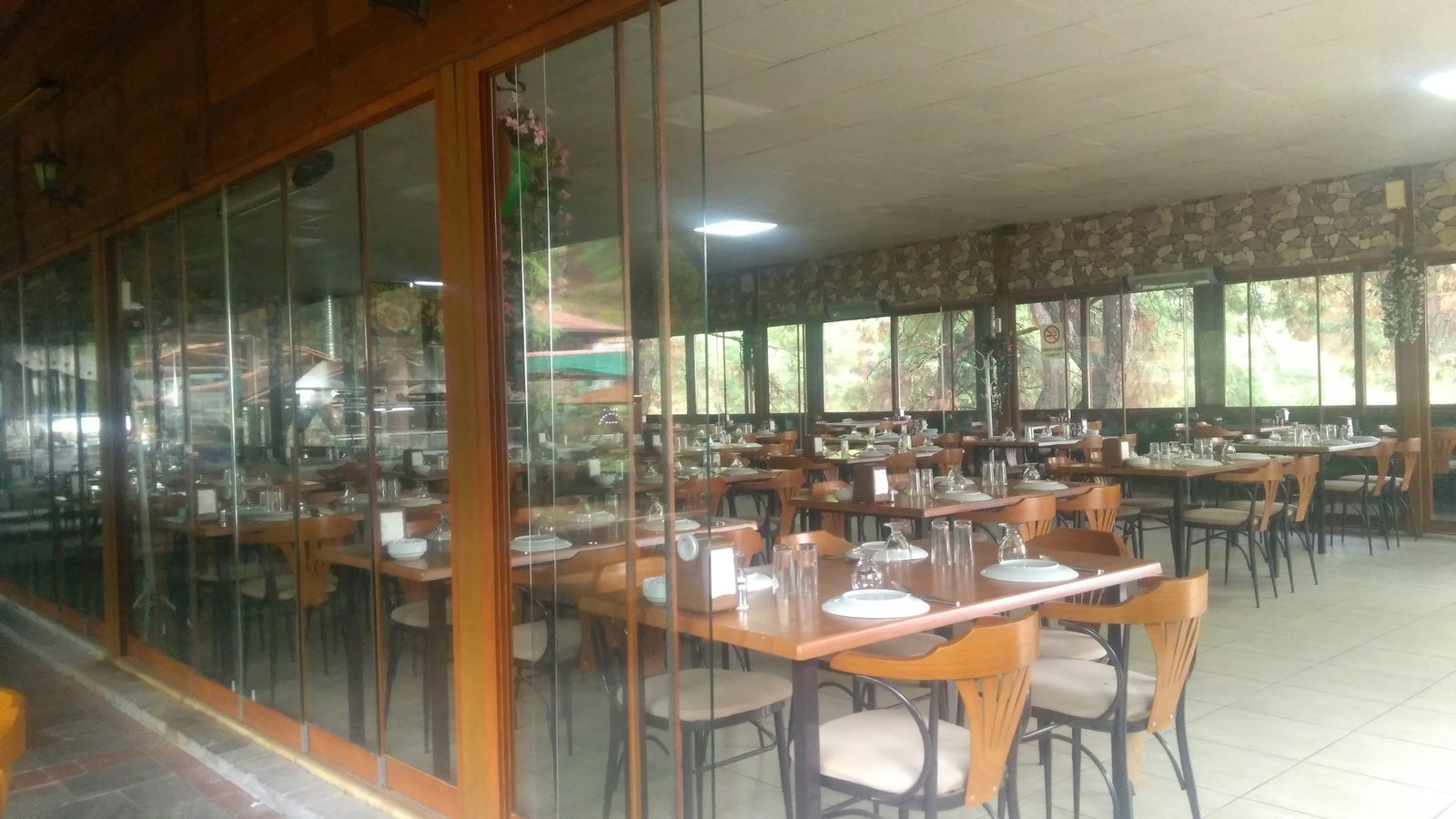 Gölet Restaurant Manisa
