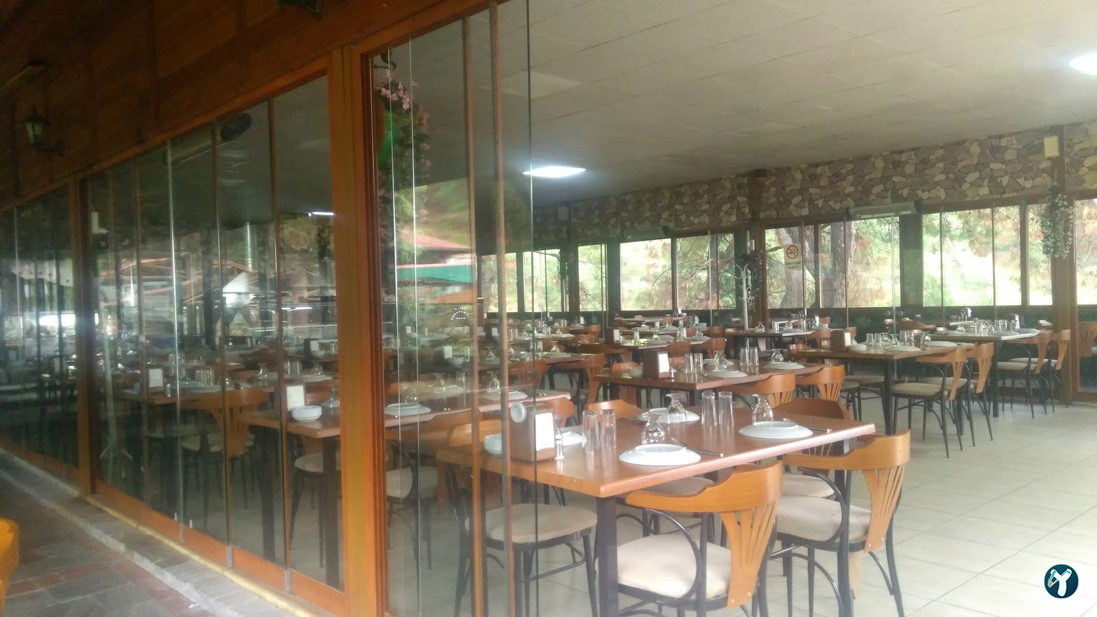 Gölet Restaurant Manisa