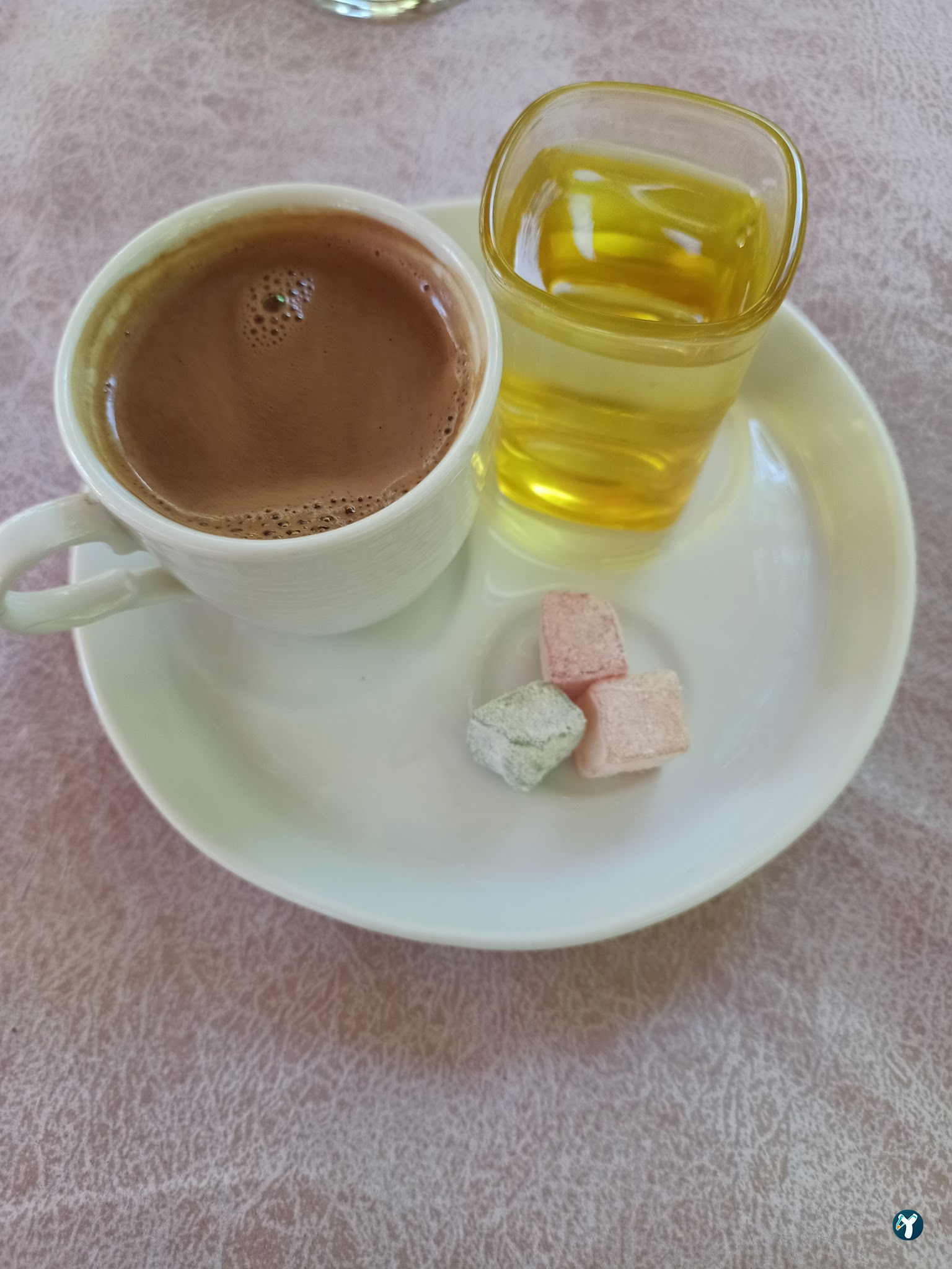 Gölet Restaurant Manisa