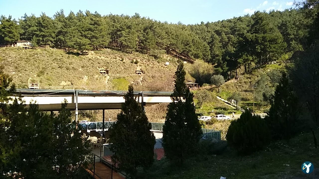 Gölet Restaurant Manisa
