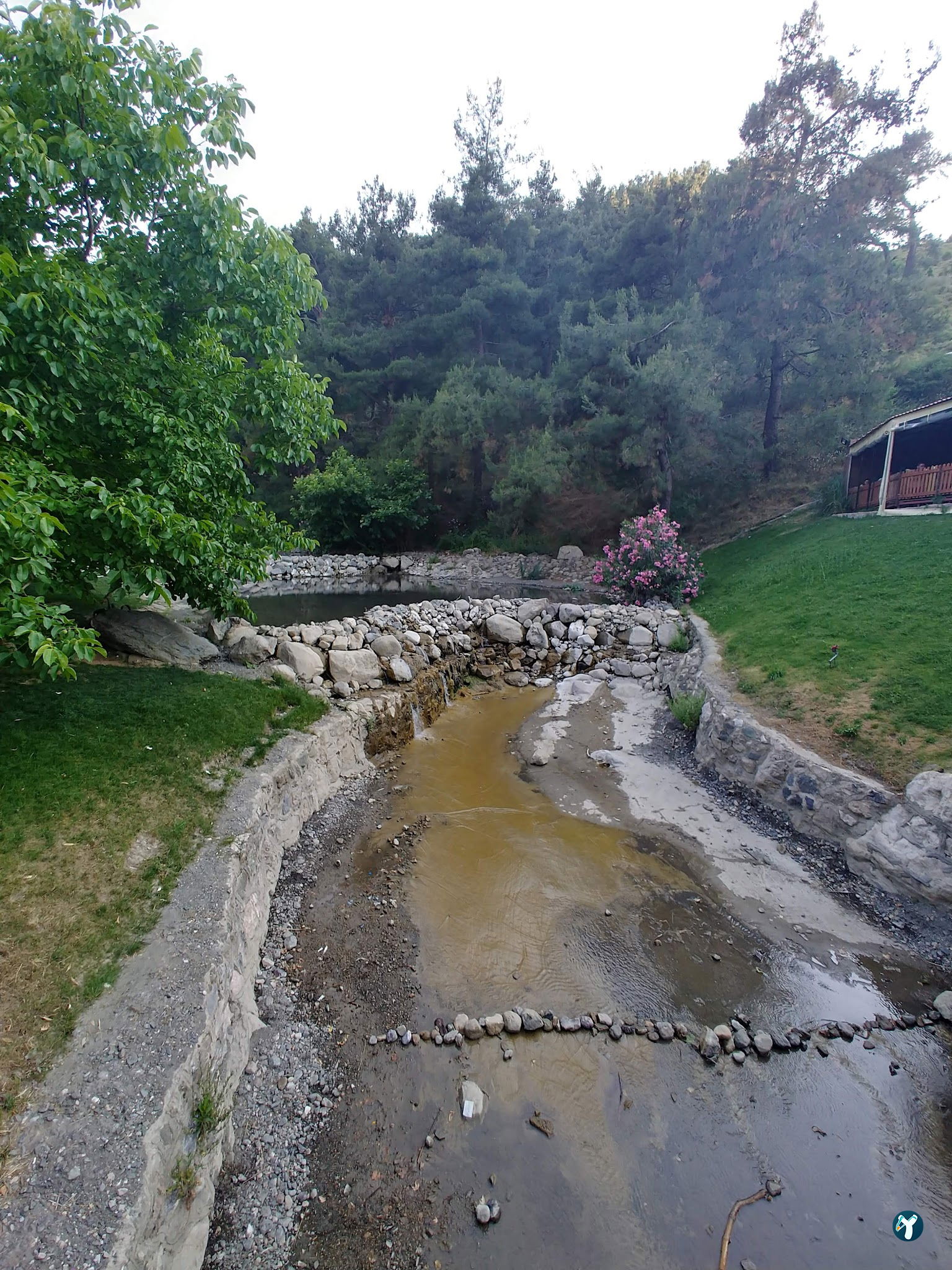 Gölet Restaurant Manisa