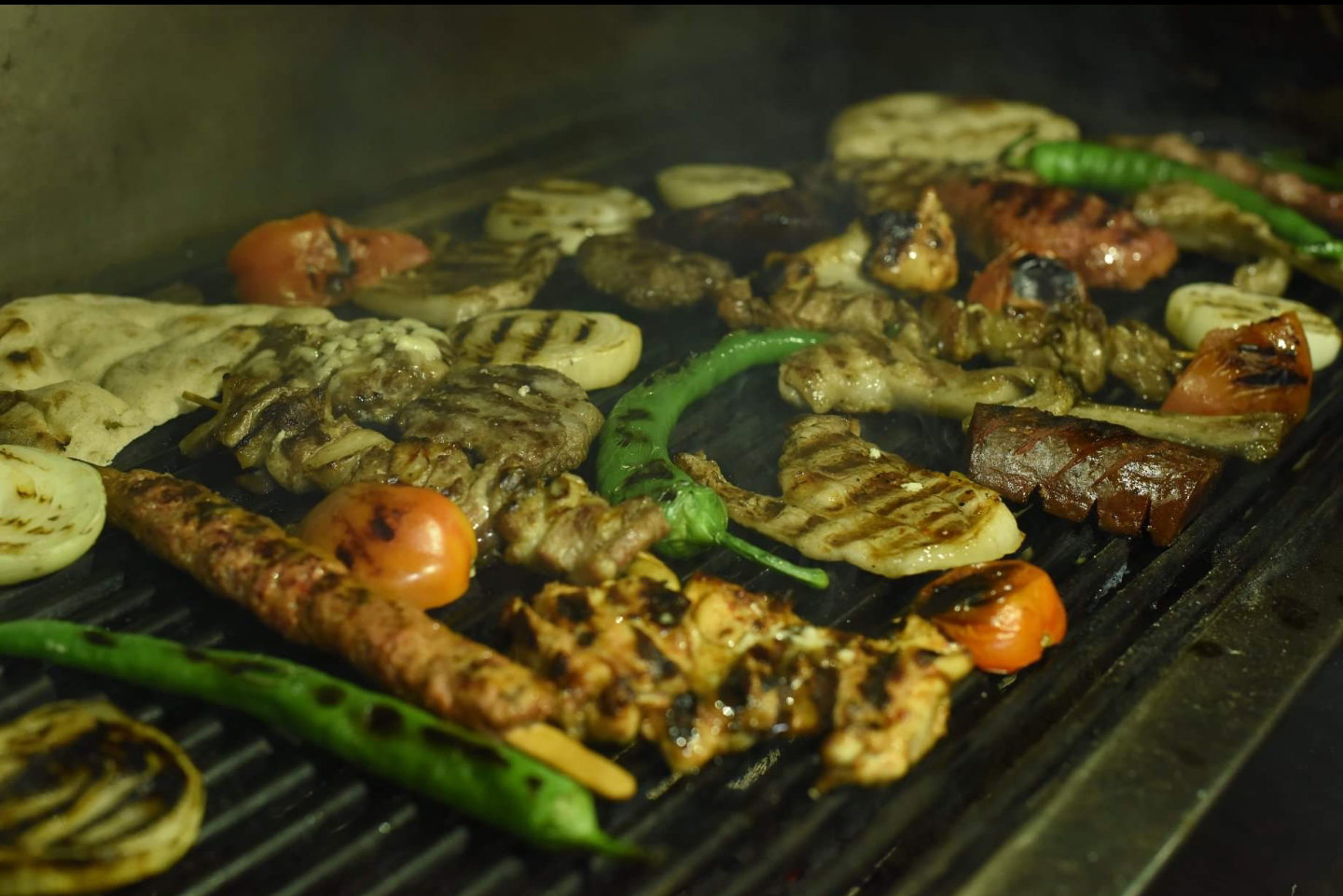 Gölet Restaurant Manisa