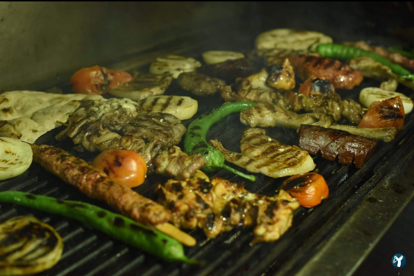 Gölet Restaurant Manisa
