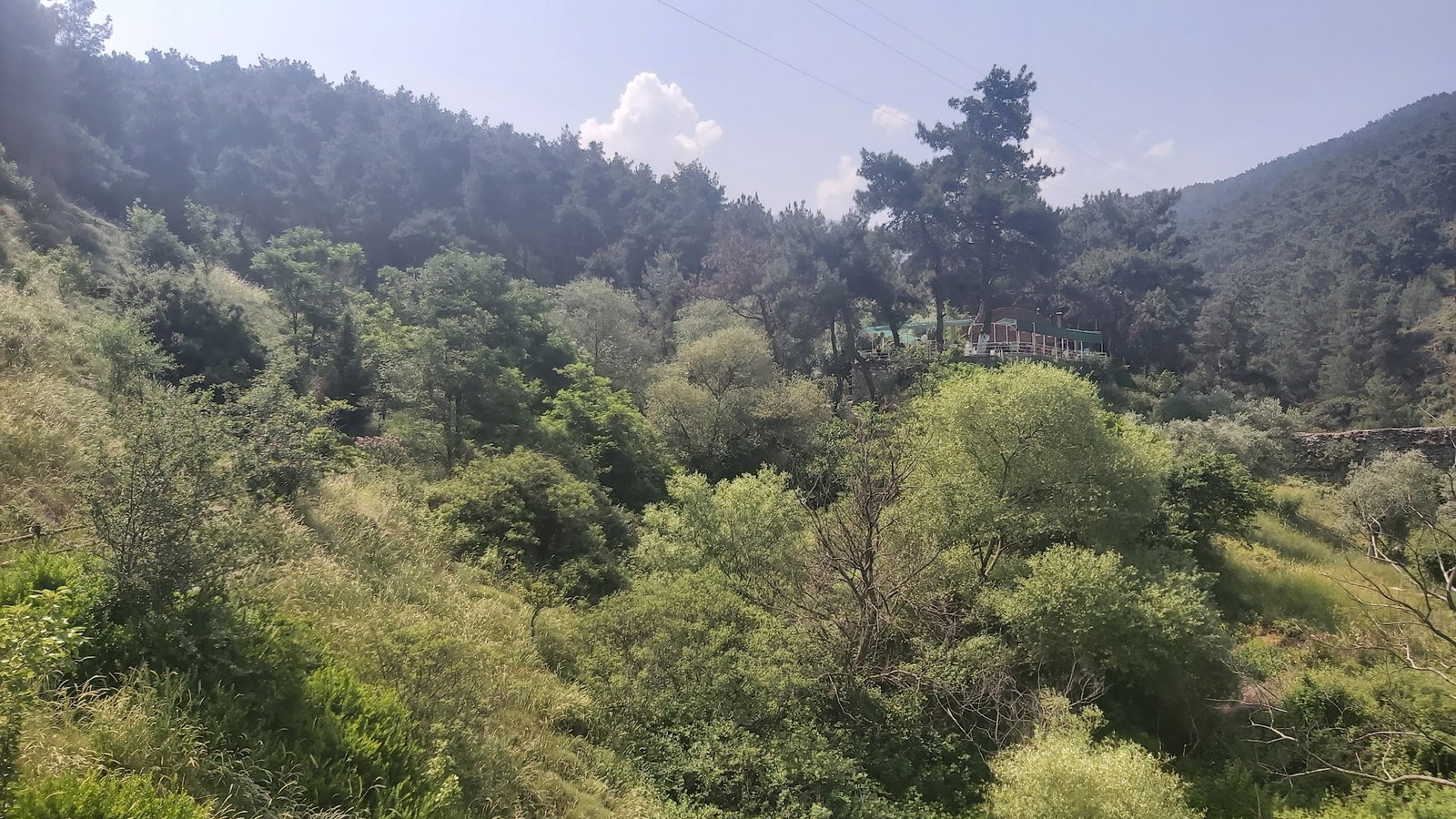 Gölet Restaurant Manisa