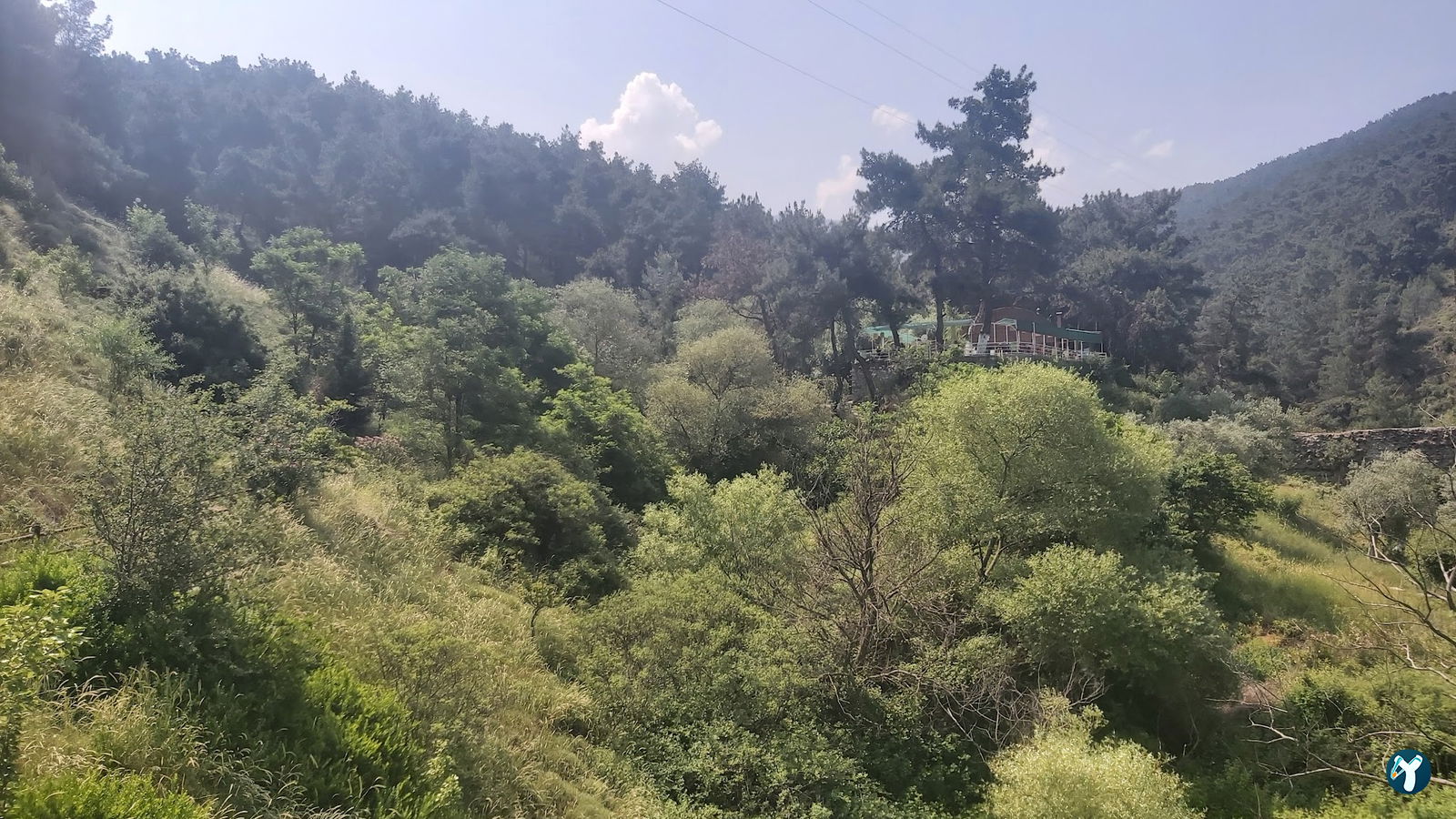 Gölet Restaurant Manisa