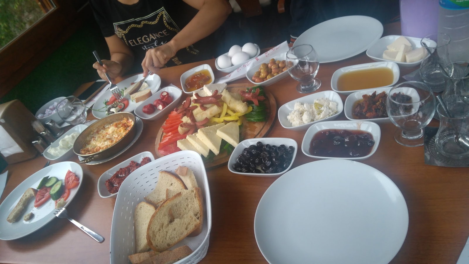 Gölet Restaurant Manisa