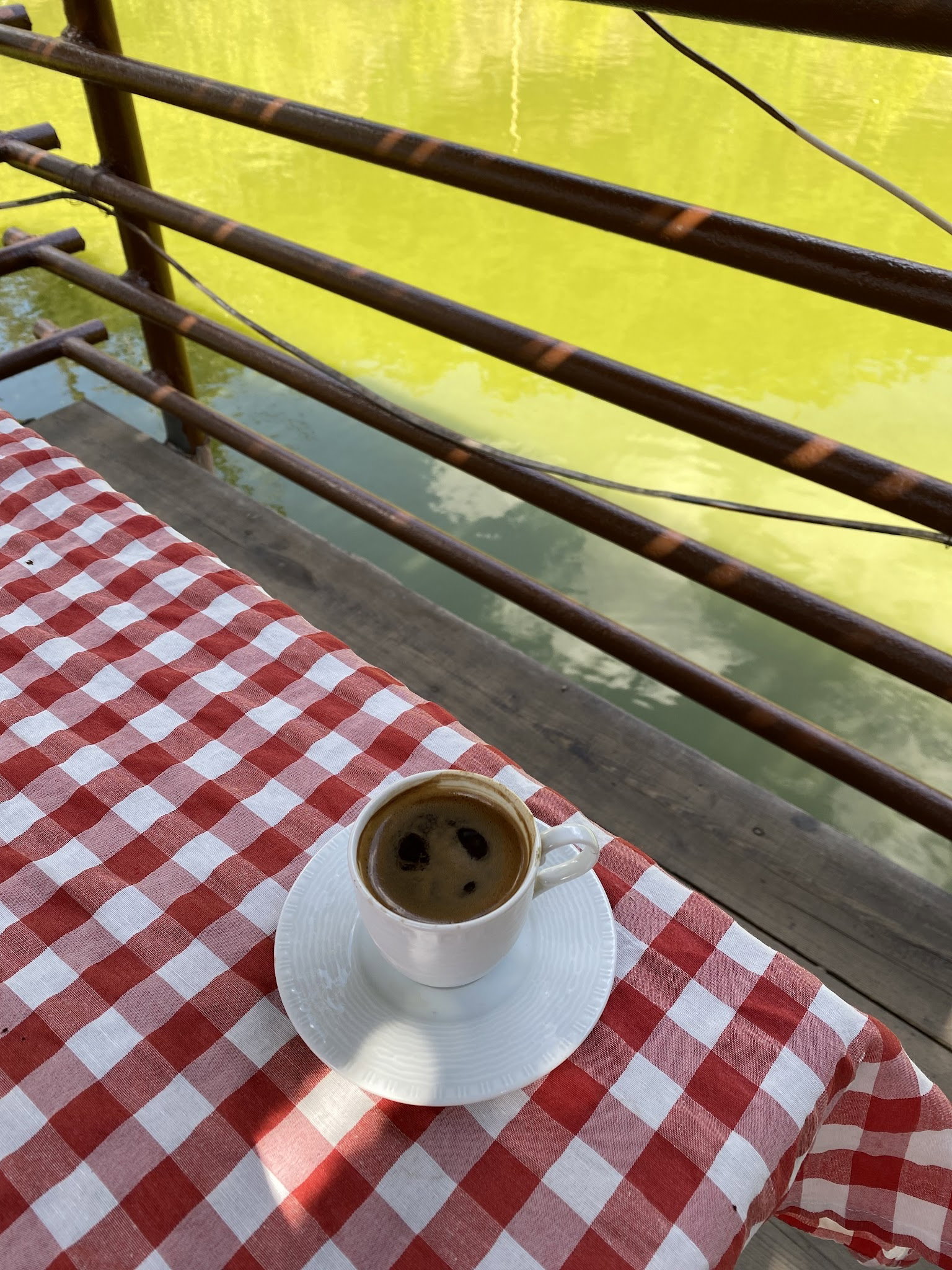 Gölet Restaurant Manisa