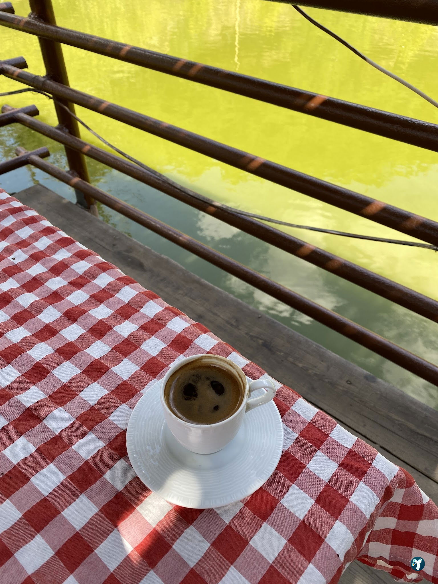 Gölet Restaurant Manisa