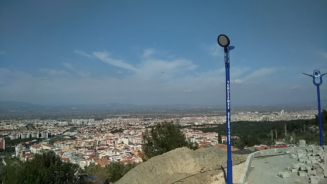Gölet Restaurant Manisa