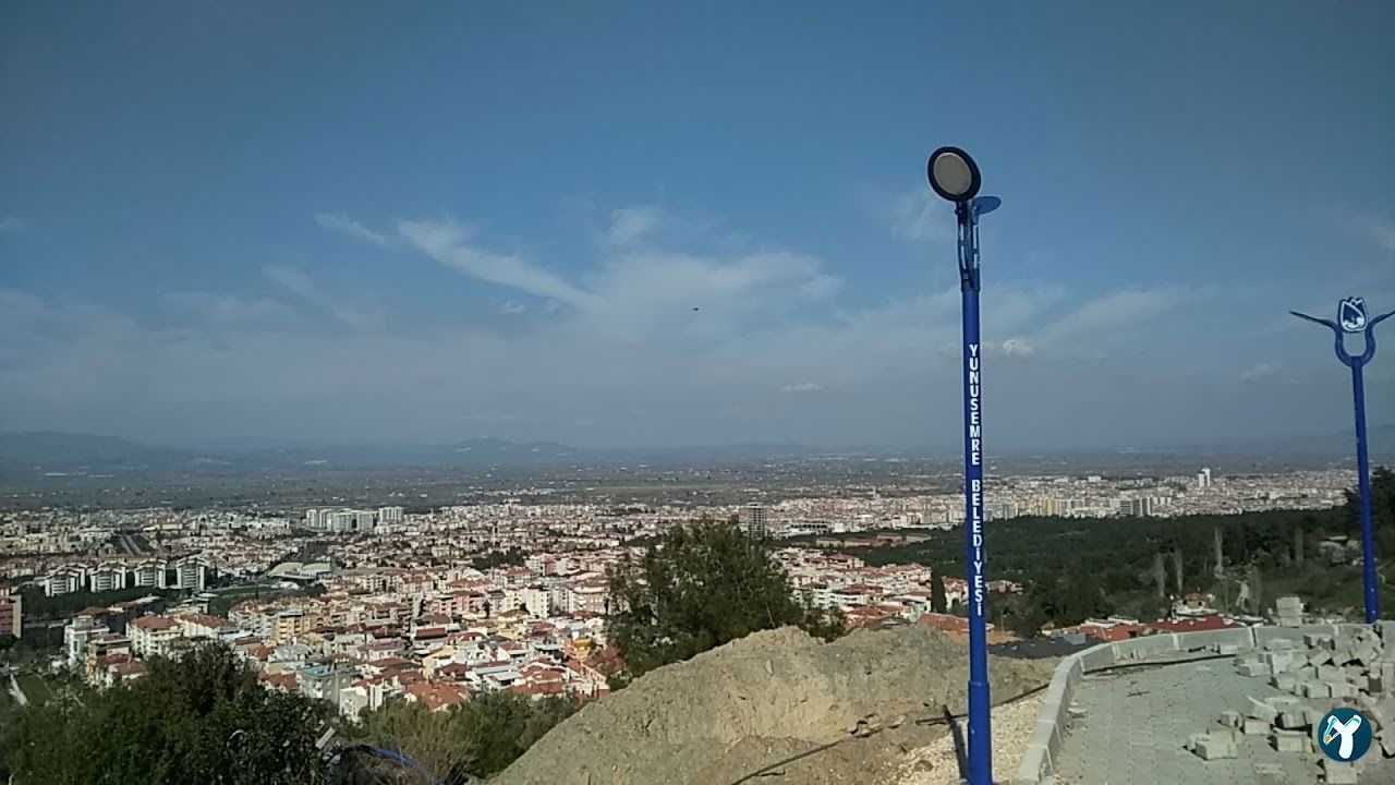 Gölet Restaurant Manisa