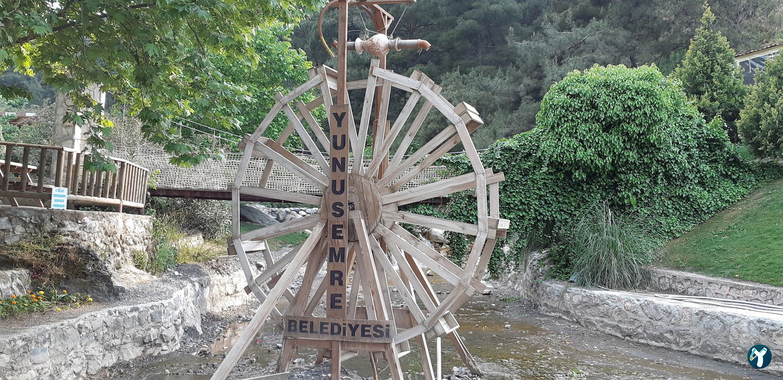 Gölet Restaurant Manisa