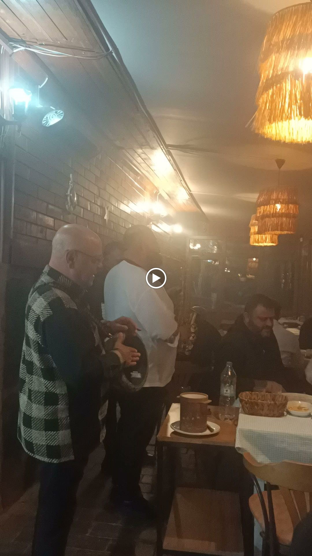 Gölet Restaurant Manisa