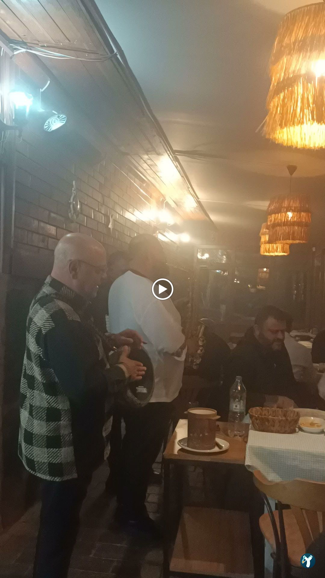 Gölet Restaurant Manisa