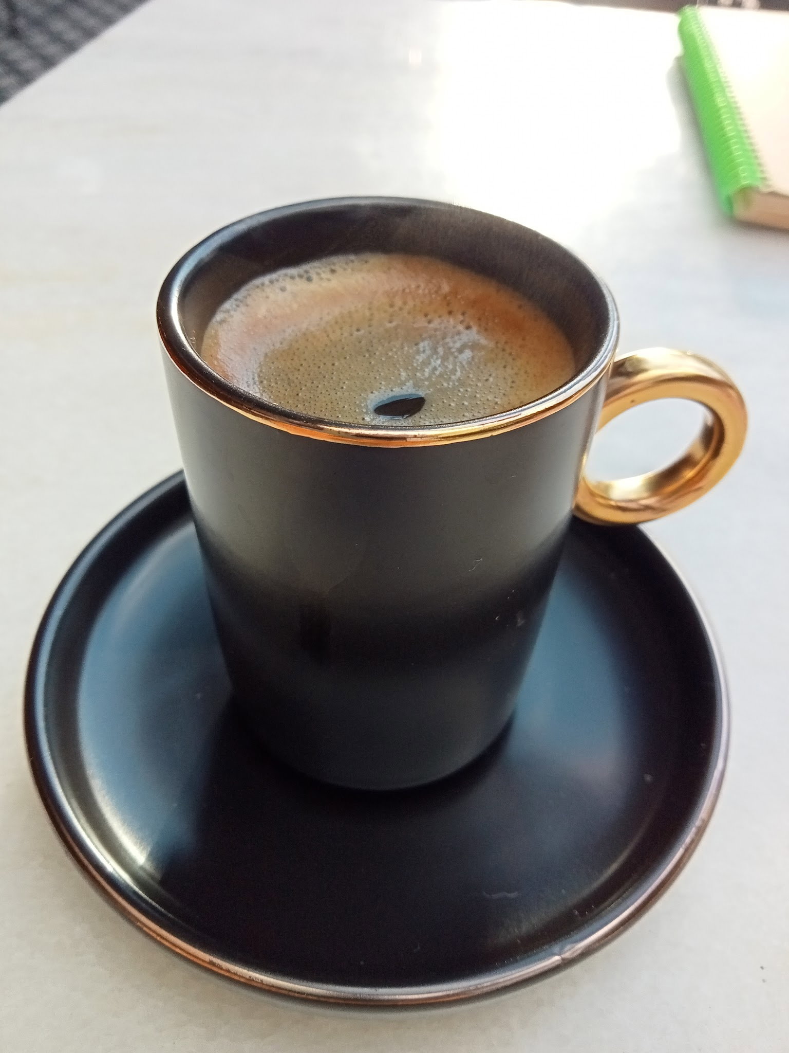 Üzüm Cafe