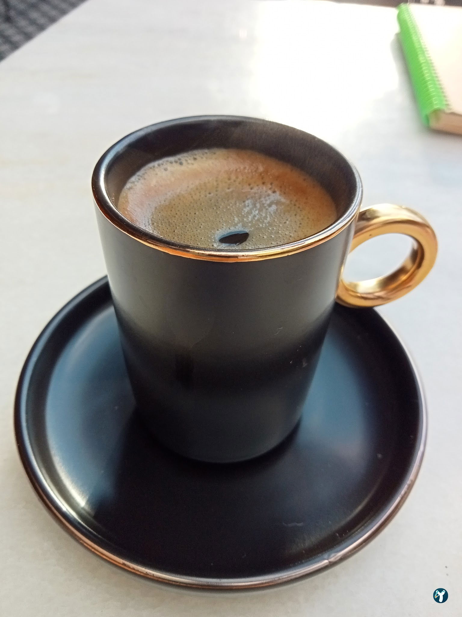 Üzüm Cafe