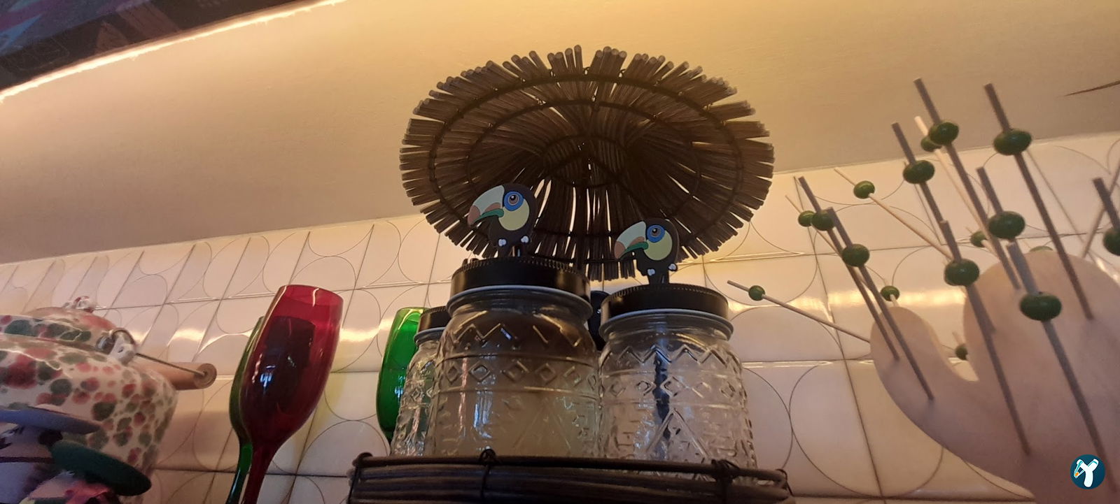 Üzüm Cafe