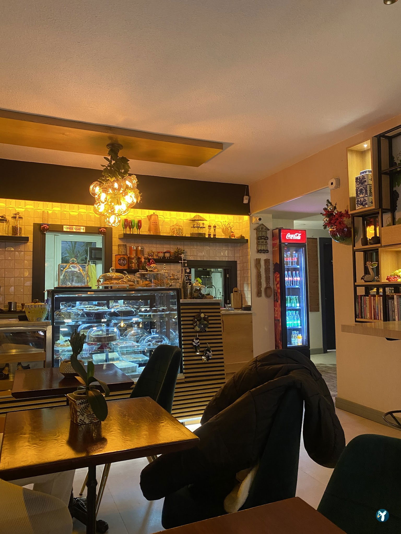 Üzüm Cafe