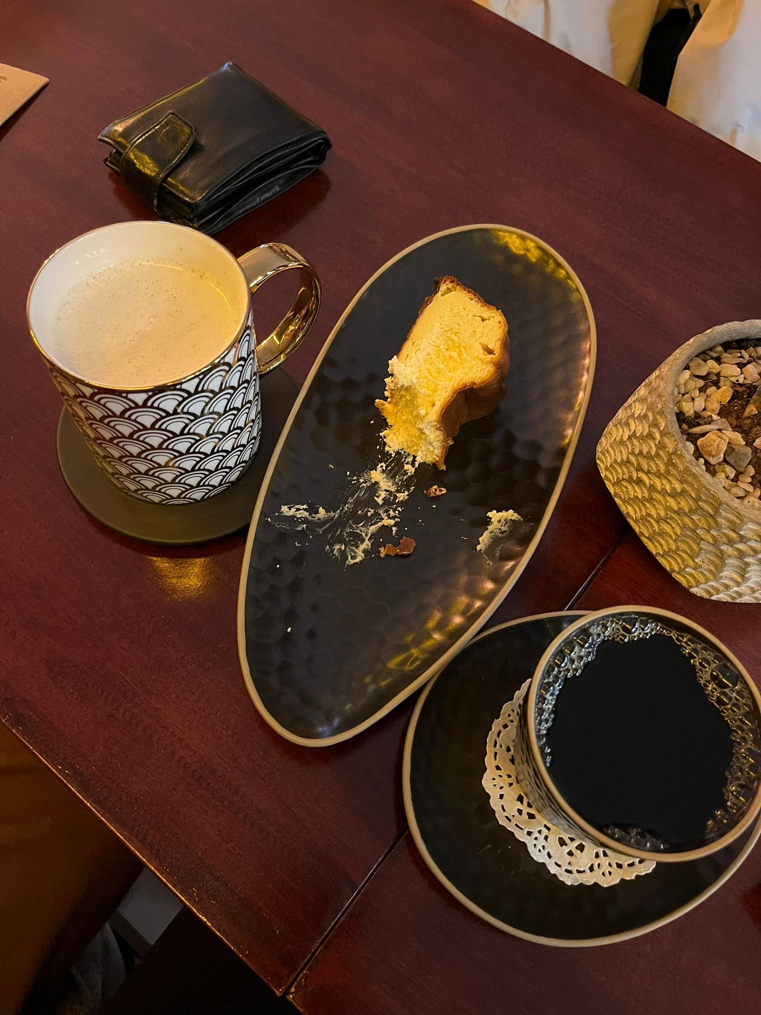 Üzüm Cafe