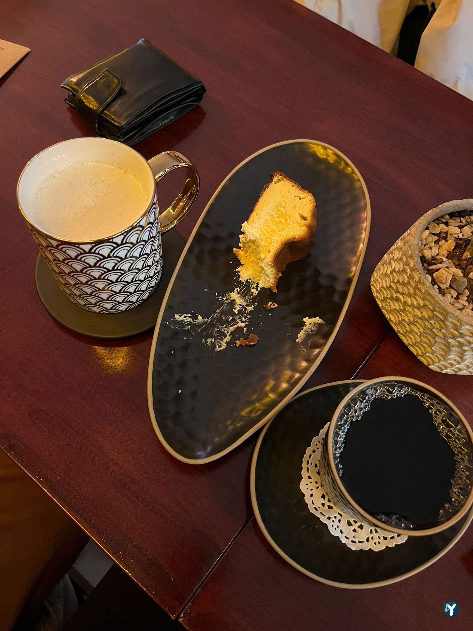 Üzüm Cafe