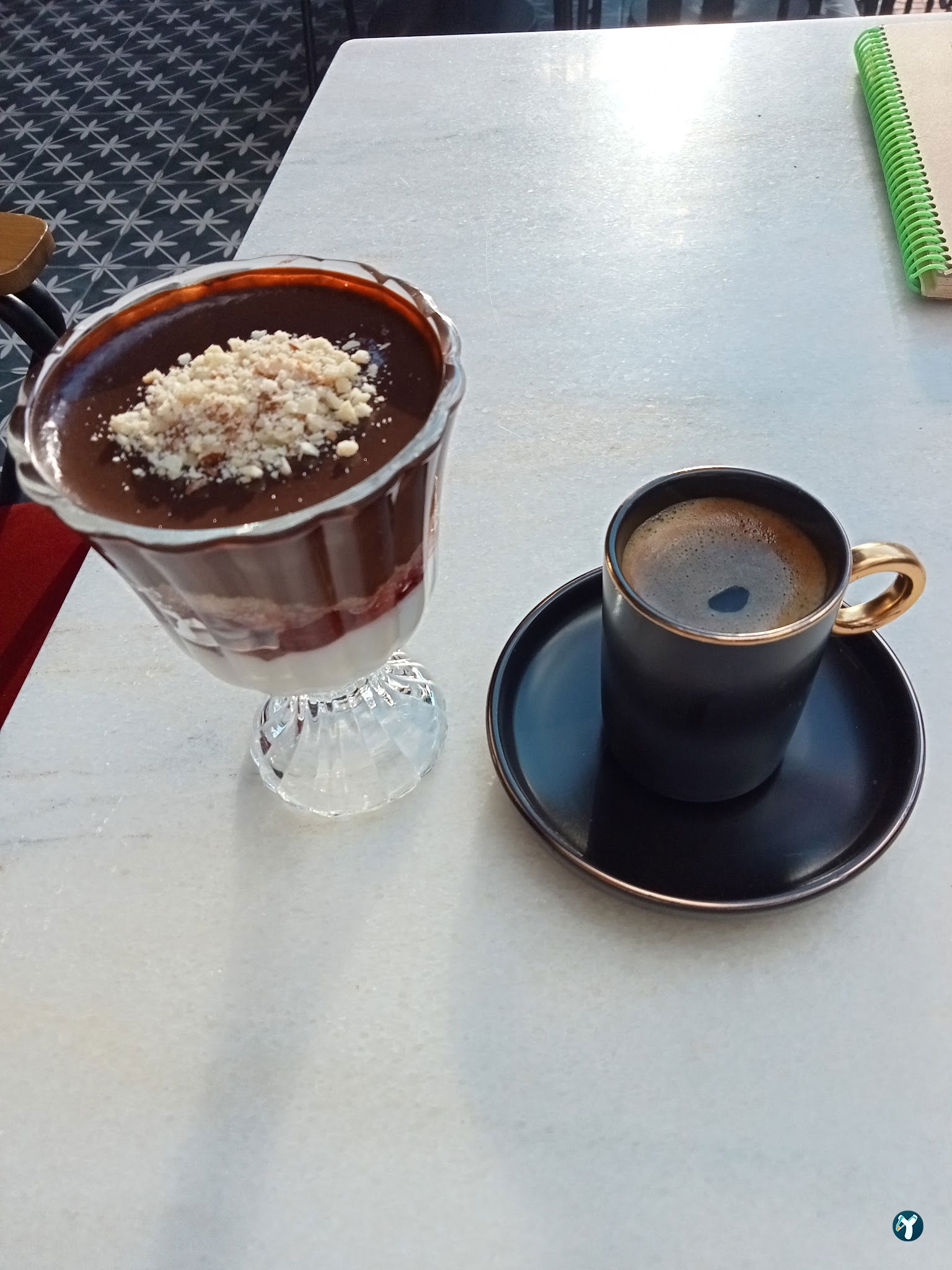 Üzüm Cafe