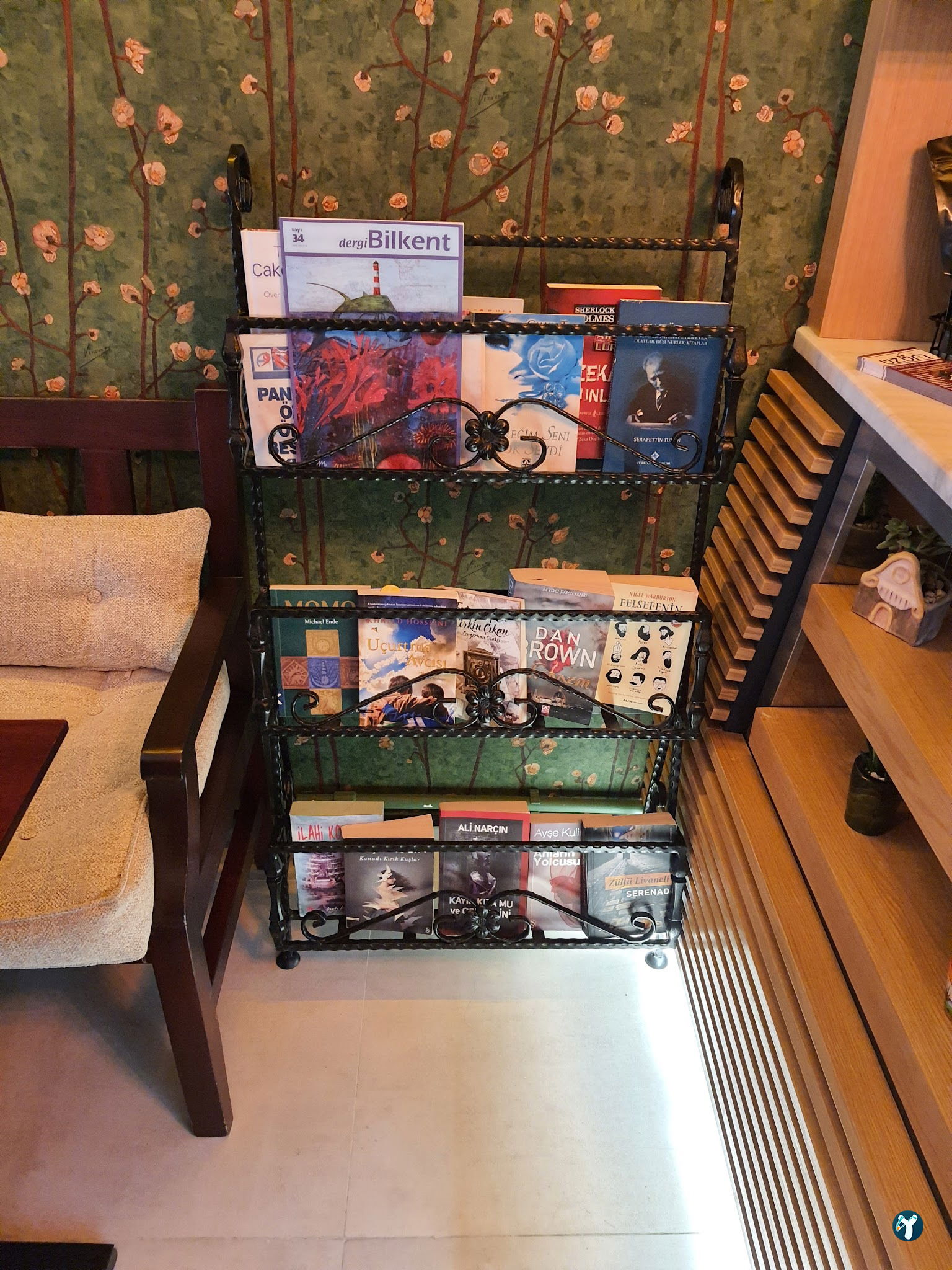 Üzüm Cafe