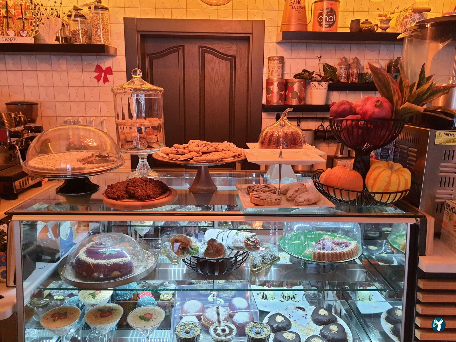 Üzüm Cafe