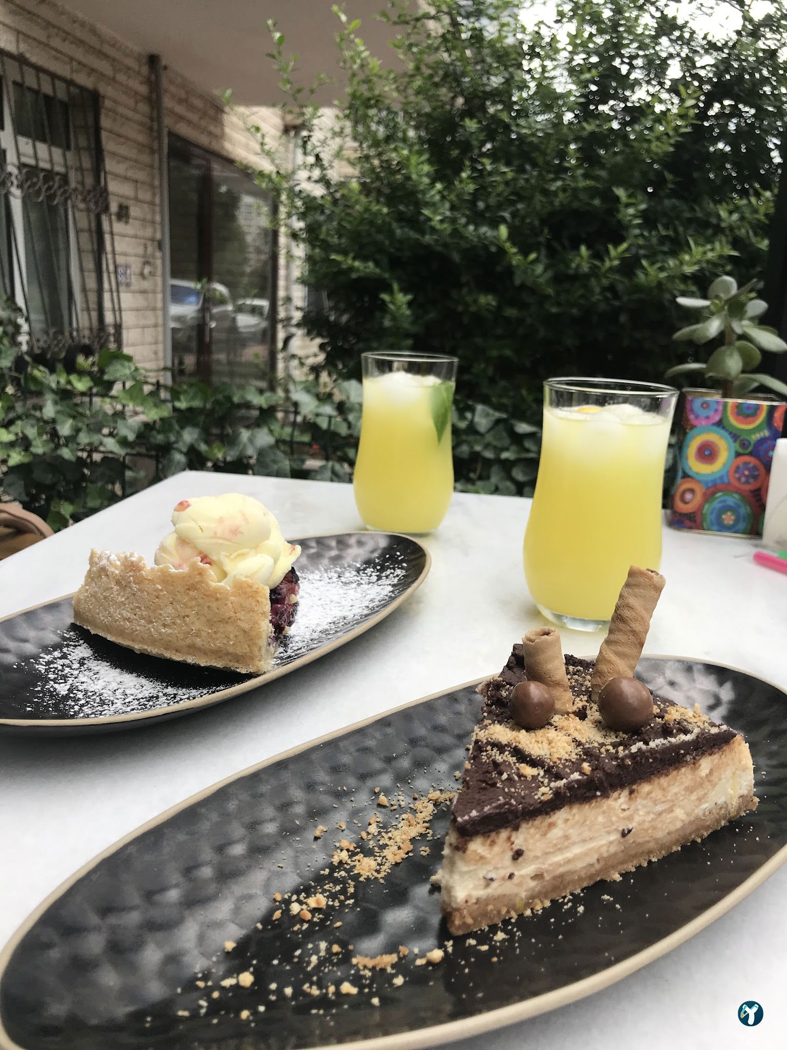 Üzüm Cafe
